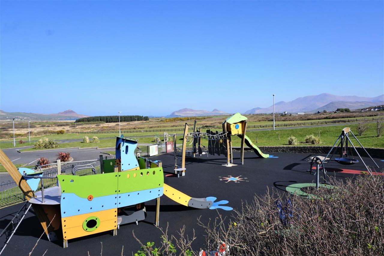 Hotel Ceann Sibeal Dingle Exterior photo