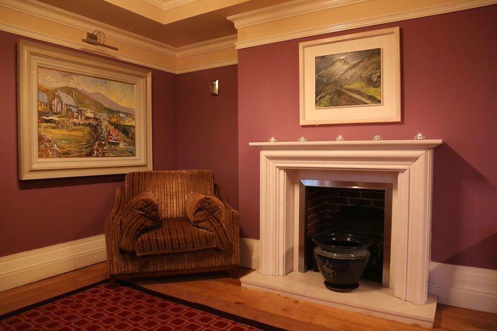 Hotel Ceann Sibeal Ballyferriter Exterior photo
