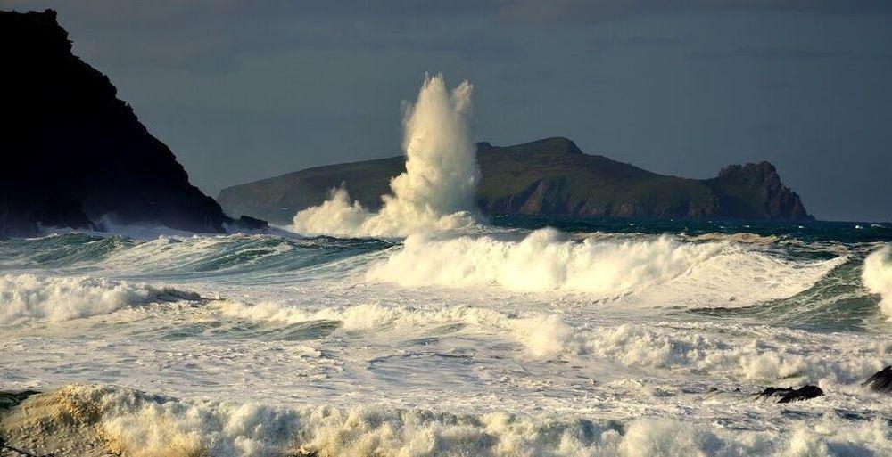 Hotel Ceann Sibeal Dingle Exterior photo