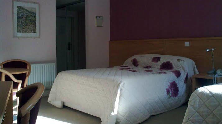 Hotel Ceann Sibeal Ballyferriter Exterior photo